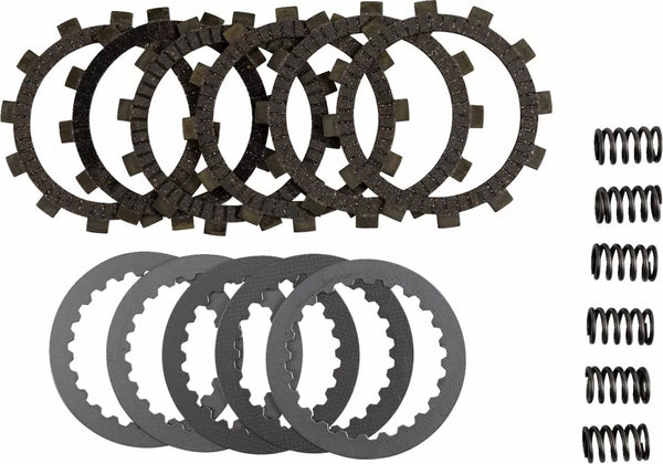 EBC Clutch Kit Dirt DRC Serie DRC107