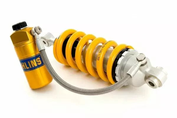 OHLINS SHUCK ABSUMBER STX46 AVENTURA YA 819