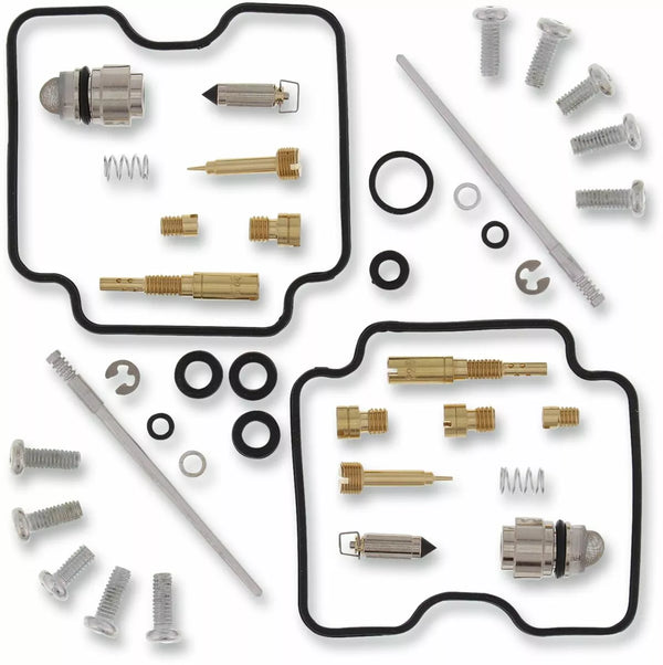 Kit de reparación de partidos duros de Moose Offroad CARB YAM 26-1368