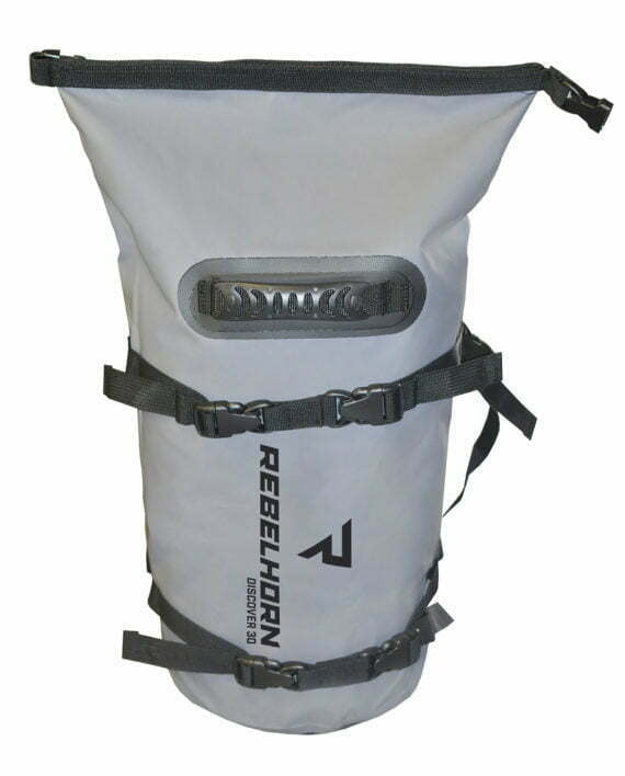 Rebelhorn Drybag Descubrir