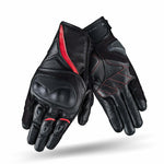 Shima Mc Gloves Spark 2.0 Negro /Rojo