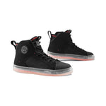 Falco mc-shoes starboy 3 negro /rojo