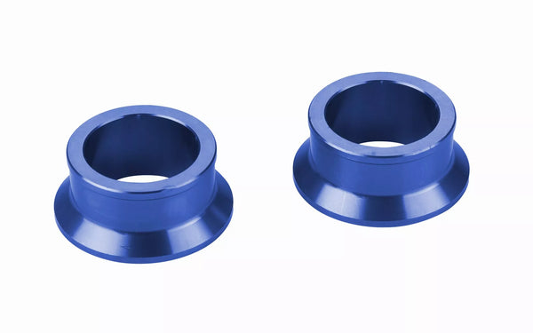 Kit kit ext. Spacers RR BL 20.021.0.BL