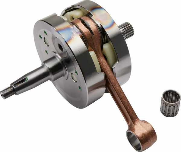 Vintco Cranksft Asmbly CR2012 CR2012