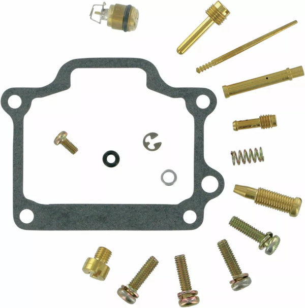 Kit de reparación de suministros K&L Carb K/S 18-9335