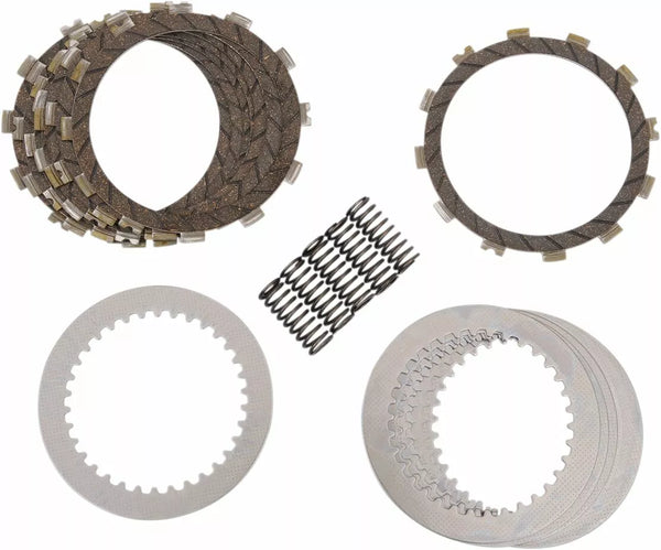 EBC Clutch Kit DIRT DRC Serie DRC123