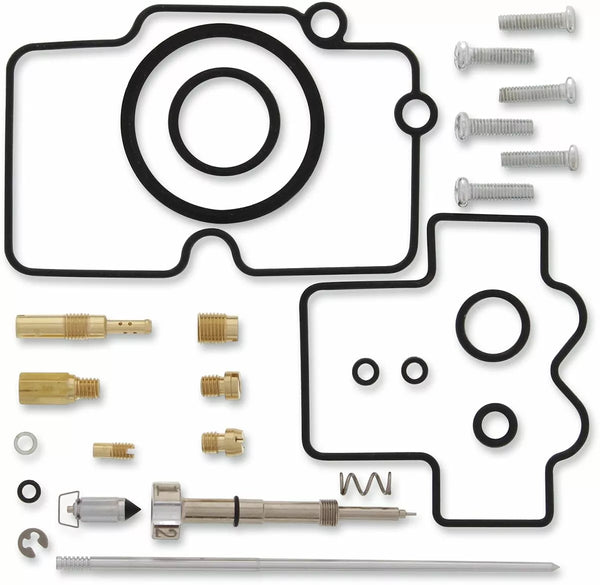 Kit de reparación de partidos duros de Moose Offroad CARB YAM 26-1303