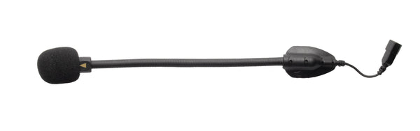 Boom híbrido cardo micrófono frc/pt/sho-1