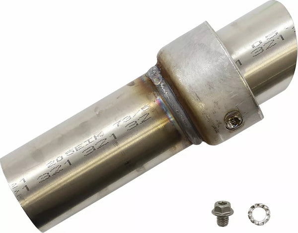 Akrapovic Noise Damper 109/1 V-TUV109/1