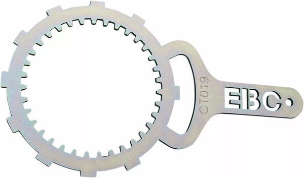 EBC Clutch Removal Tool CT looks CT019