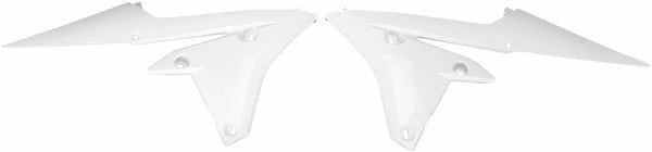 OVNI RAD CVR YZF250/450 14-17 WHT YA04838#046