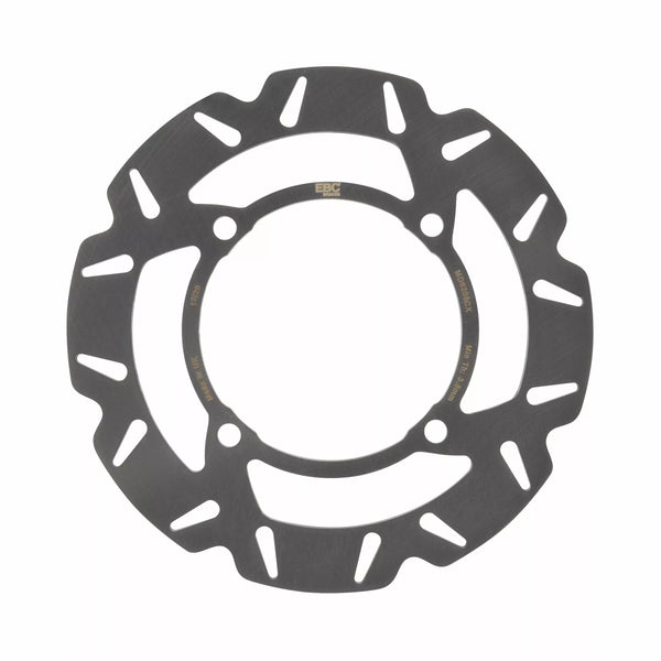 EBC Brake RTR FIX CX XTRM MX OVA MD6208CX