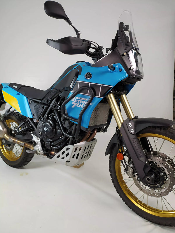 Uniracing SCRTCH SVR KT Ten700 Rlly Lide K49383