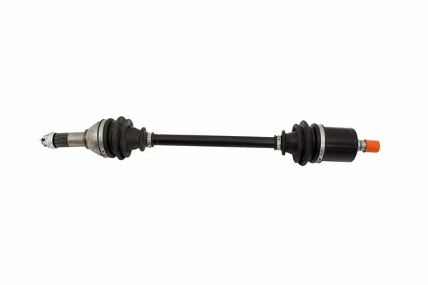 Kit Epi Axle Complete WE583001