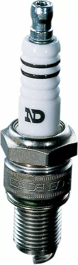 DENSO DENSO ND SPARK PLUG X24EPR-U9