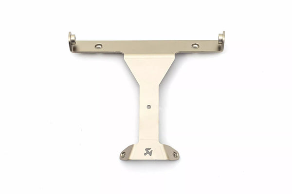 Muffler de soporte Akrapovic P-X64