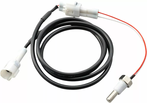 Sensor de temperatura de Daytona 1/8+cable de extensión 84851