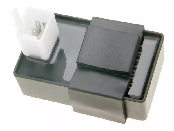 Naraku CDI Unidad sin restricciones NK390.10