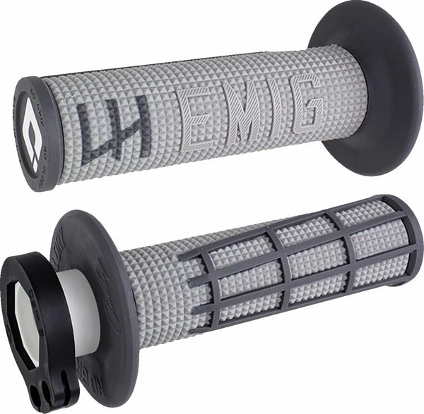 ODI EMIG GRIP 2.0 GRIS/GRPH H36E2GH