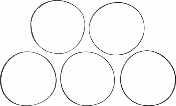 Comético Derby CVR GSKT 25701080 SO 18+ C10306F5