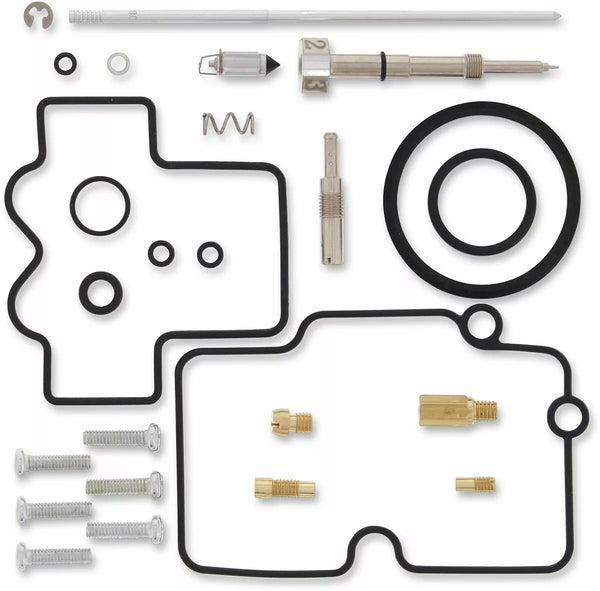 Kit de reparación de partidos duros de los Moose Offroad CARB YAM 26-1300