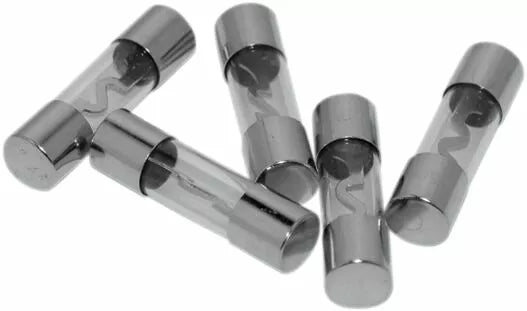 Fusibles namz 40amp Agu 5pk NAP-AGU40