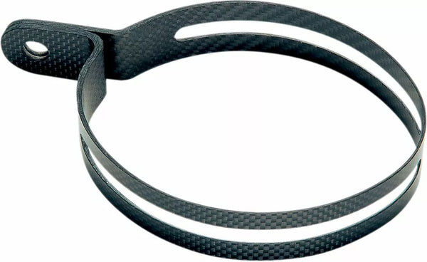 Escape de la abrazadera de Akrapovic CZ19 P-MCCZ19