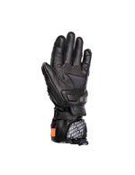 Seca Mc-Gloves Trackday Black