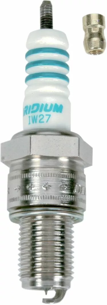 Denso Denso Iridium Spark Plug IW27