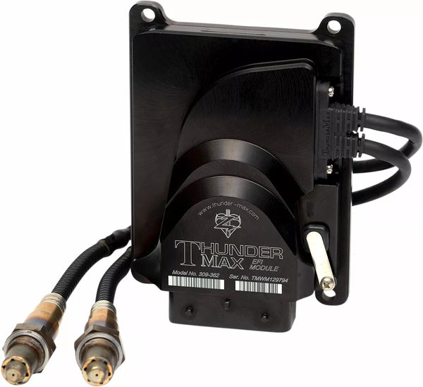 Thundermax Mod con AutoTune 08-13flht 309-362