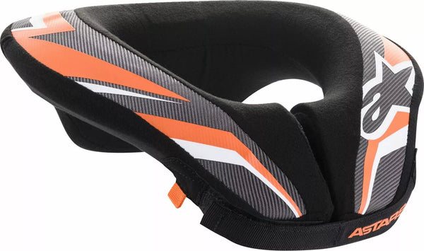 Alpinestars (MX) Neckroll Yth Sequence B/O SM 6741018-148-SM