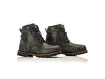 RST MC BOOTS ROADSTER II WP NEGRO