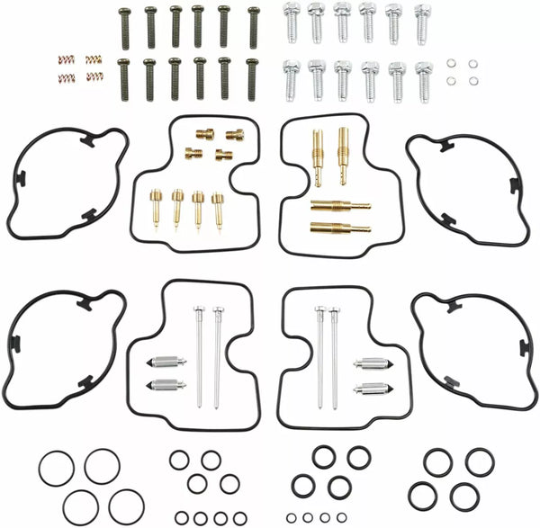 Parts Unlimited Carb Kit Honda VF750 26-1608