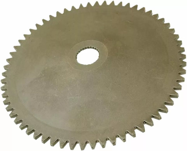 101 octanaje media polea BT12018