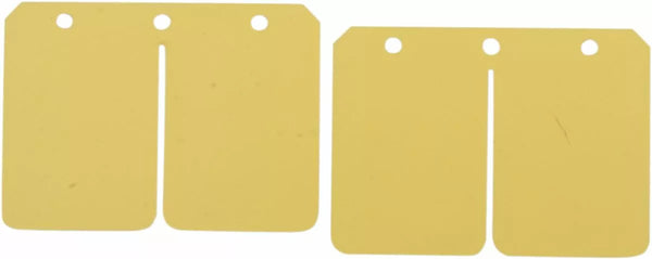 Válvula de caña de Boyesen FSS - Husqvarna Honda Kawasaki CR/KX 250 SSF002