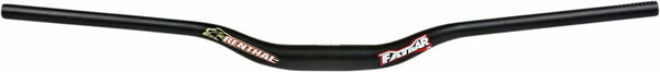 Renthal Fatbar 35 30mm BLK M158-01-006-01