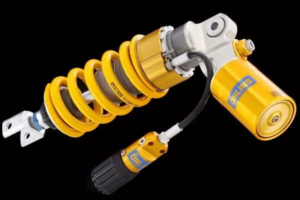 OHLINS SHOCK ABSUMBER STX46 SUPERSPORT YA 589