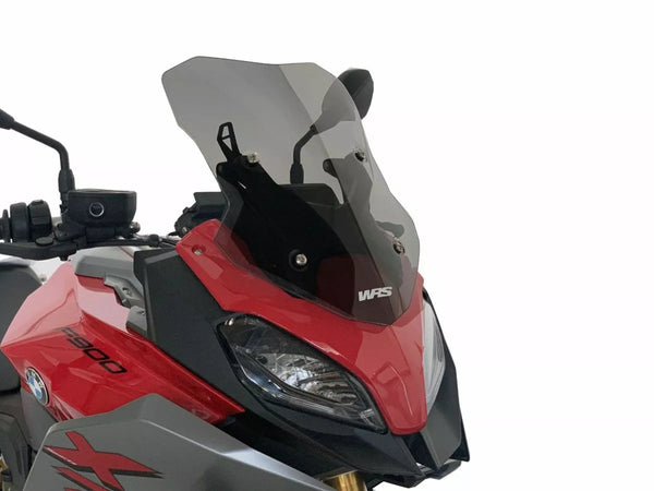 WRS Windscreen Standard F900XR DA BM058FS