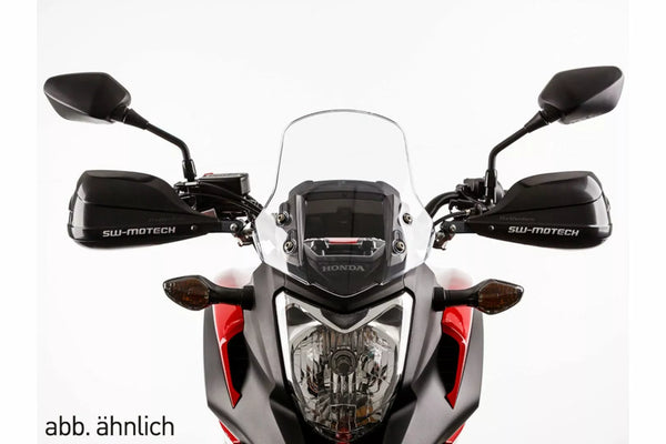 SW-Motech Bbstorm Handguard Kit HPR.220.11200/b