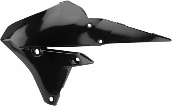 Cycra Sboud PF YZF14-17 W/O ARBX BK 1CYC-1779-12