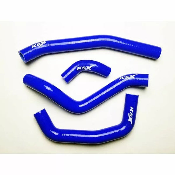 Kit de manguera KSX CRF250R 18-21 Azul WM054B
