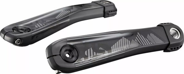 E*Trece manivela 165 mm Shimano CB CS4RA-100