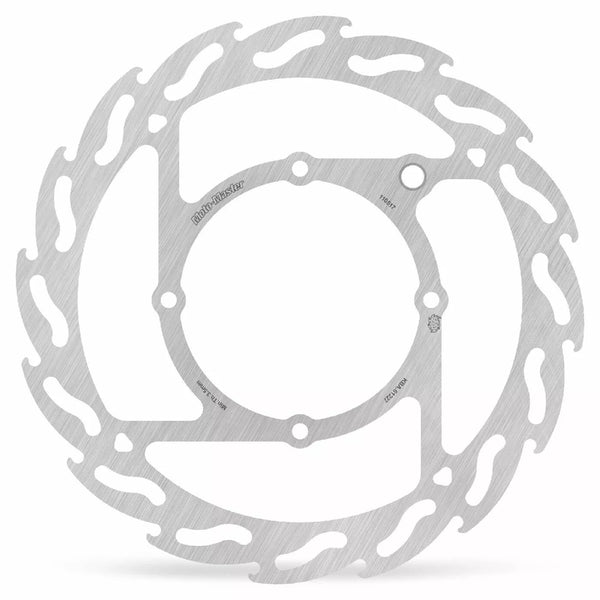 Moto-master freno disco de la llama del frente 110517