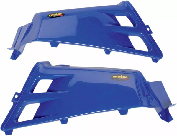 Maier Banshee Tank Cover Blue oscuro 189586