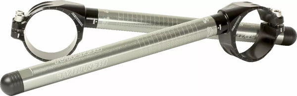 Limpie el clip del manillar en Renthal CL11 CL113