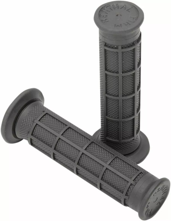 Renthal ATV Grips 1/2 Firma Waffle G113
