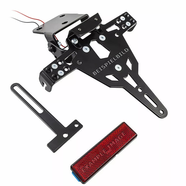 Zieger LCS PLT HLD TYPE D 1290SDUKE R 10008135