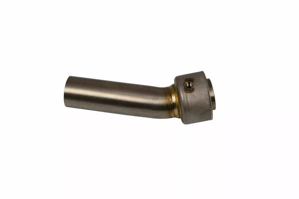 Akrapovic Noise Damper 120L V-TUV120L