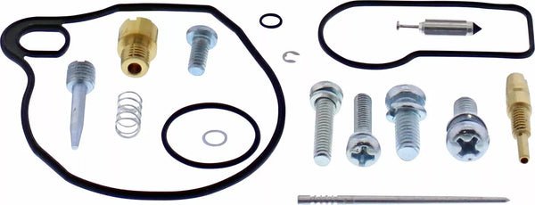 Parts Unlimited Carb Rebuild Kit Yam 50 26-10022