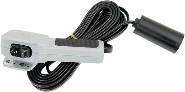 Warn Warn Replcmnt 10ft remoto 64849